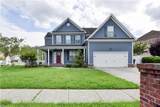 813 Evelyn Way - Photo 1