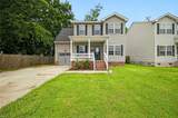 2620 Gothic St - Photo 1