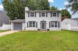 1406 Hardy Cash Dr - Photo 1