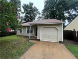 1134 Snowbird Ln - Photo 1