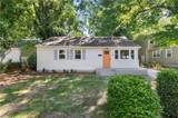1541 Virgilina Ave - Photo 2