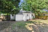 1541 Virgilina Ave - Photo 25