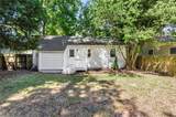 1541 Virgilina Ave - Photo 26