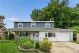 819 Holly Hedge Ave - Photo 1