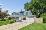 819 Holly Hedge Ave - Photo 2