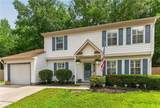 2421 Rockwater Cir - Photo 2
