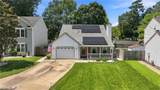 2209 Eagle Ridge Ct - Photo 2