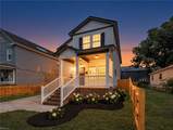 1129 25th St - Photo 3