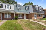 5850 Hastings Arch - Photo 2