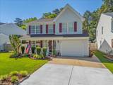 2545 Farmworth Trl - Photo 1
