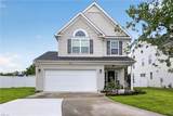 1524 Three Gait Trl - Photo 1