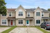 879 Old Clubhouse Rd - Photo 1