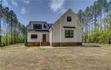 6605 Corinth Chapel Rd - Photo 2