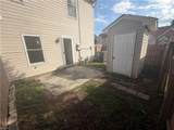 898 Old Clubhouse Rd - Photo 27