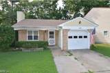 1020 Tealwood Dr - Photo 1