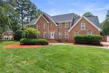 641 Ravenwoods Dr - Photo 1
