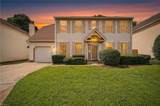 320 Oak Lake Ter - Photo 1