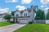220 Benthall Rd - Photo 1