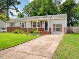 1056 Saint Julian Dr - Photo 1