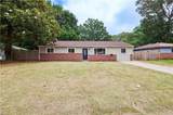 412 Lineberry Rd - Photo 1