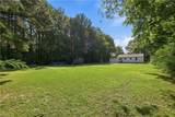 3852 Stumpy Lake Ln - Photo 20