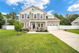 1103 Madison Lynn Way - Photo 1