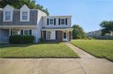 5500 Campus Dr - Photo 1