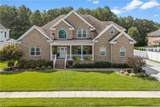 2309 Valle Rio Way - Photo 1