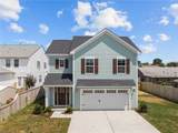 412 26th 1/2 St - Photo 1