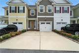 2107 Steiner St - Photo 1