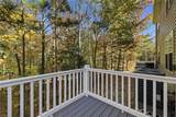 1608 James River Trl - Photo 34