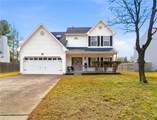 3857 Whitley Park Dr - Photo 1