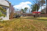 604 Kings Grant Rd - Photo 36