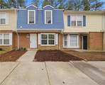 5619 Trafalgar Arch - Photo 1