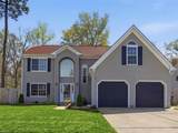 813 Sheffield St - Photo 1
