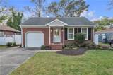 1225 Hawthorne Dr - Photo 1