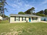 3720 Burr Ln - Photo 2