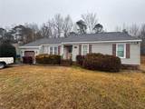 616 Appaloosa Trl - Photo 1