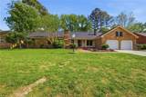 4729 Little John Rd - Photo 6