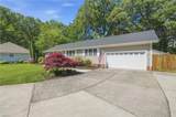 1101 Homestead Dr - Photo 5