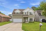 1302 Hawthorne Dr - Photo 1