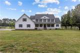 2521 Lake Cohoon Rd - Photo 2