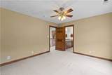 2521 Lake Cohoon Rd - Photo 24