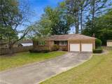 935 Coloma Drive - Photo 1