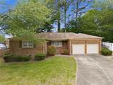 935 Coloma Drive - Photo 28