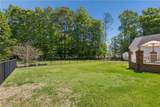 4202 Hall Oaks Dr - Photo 40