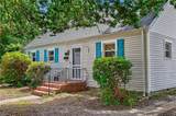 1323 Jenifer St - Photo 3