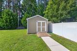 852 Dawson Cir - Photo 46