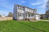 820 Amberline Dr - Photo 43
