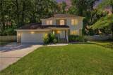 1805 Blackhawk Pl - Photo 1